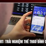 Sảnh BTI Sport